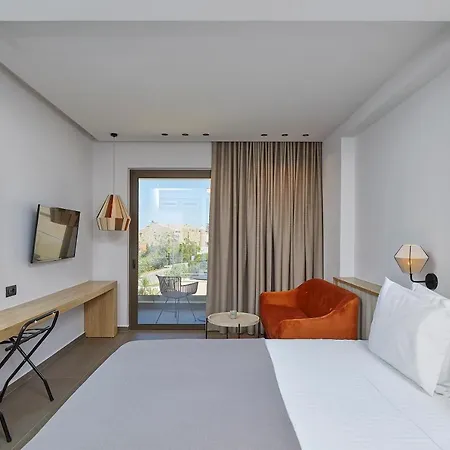 Mare Suites Lechaio Exterior photo