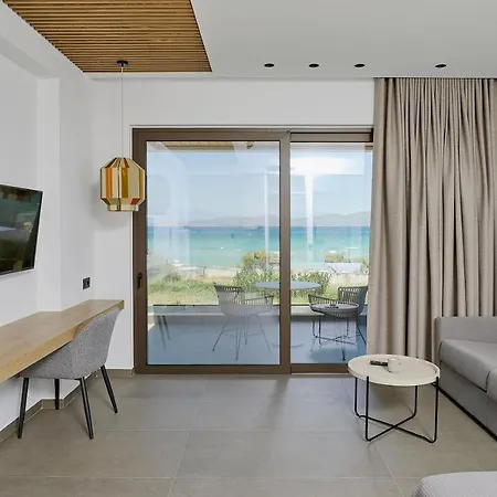 Mare Suites Lechaio Exterior photo
