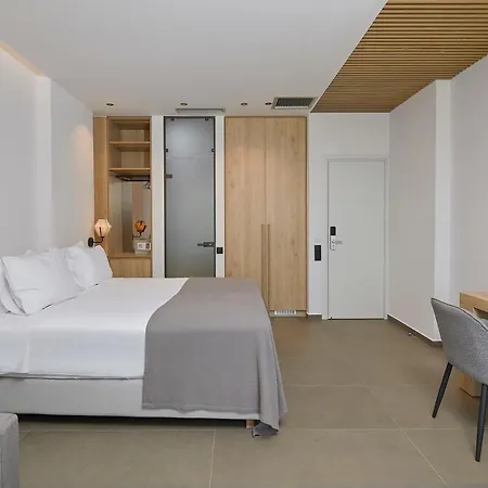 Mare Suites Lechaio Exterior photo