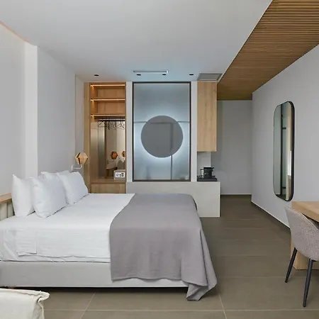 Mare Suites Lechaio Exterior photo