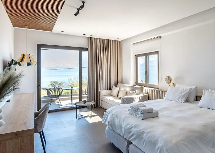 Mare Suites