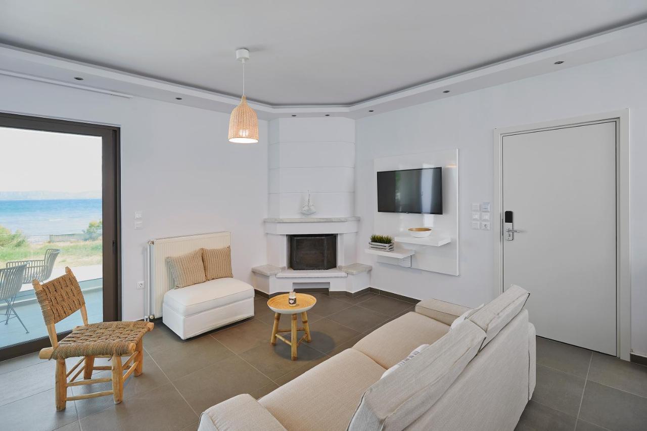 Apartment Mare Lechaio