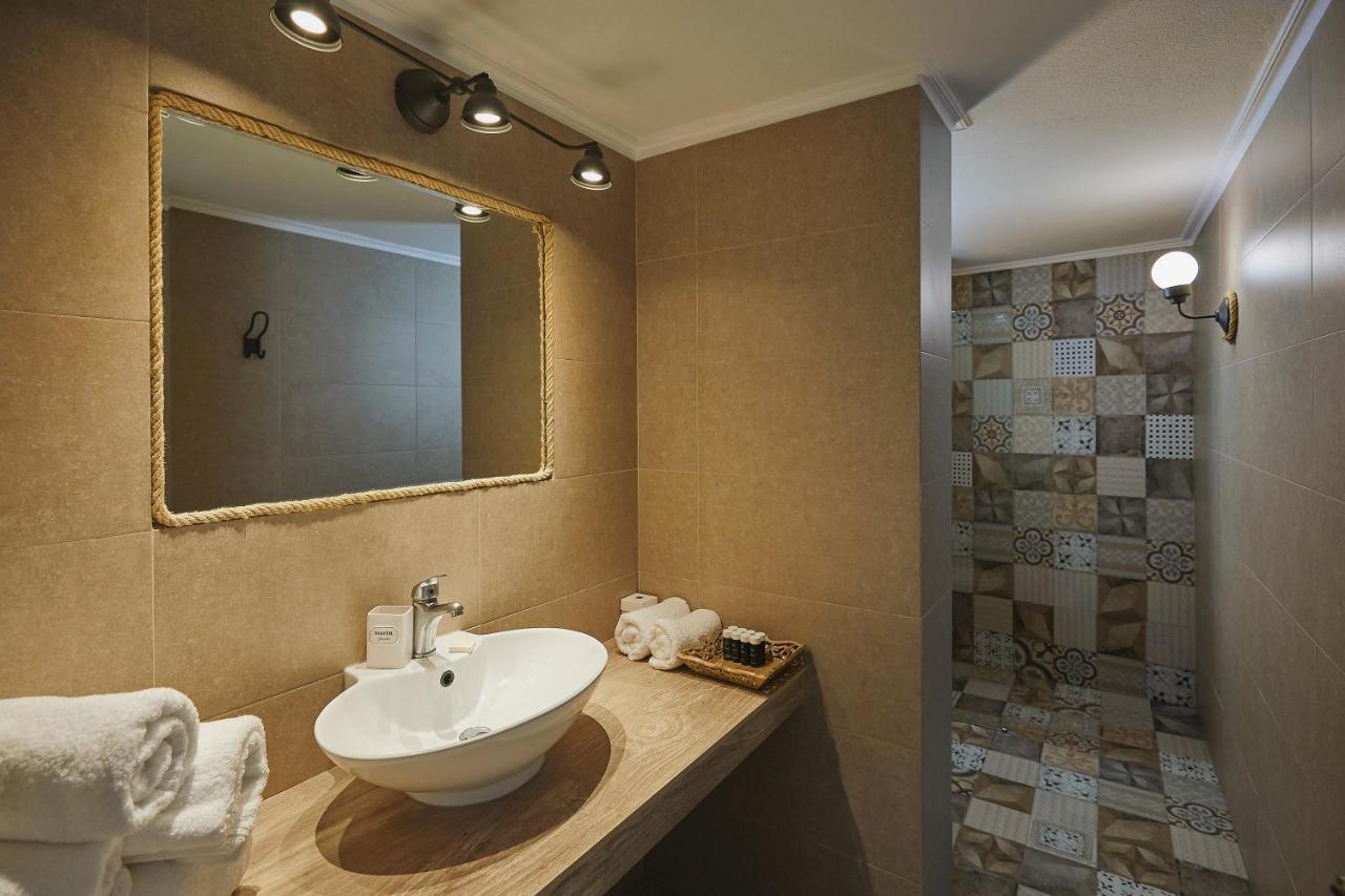 Mare Apartment